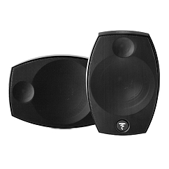 Kit Focal Sib Evo Dolby Atmos 5.1.2 Black