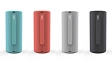 - img.11 Portable speaker Loewe We. HEAR 1 Coral Red - img.11