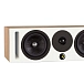 Central Channel Davis Acoustics Krypton С Nordik White - img.2
