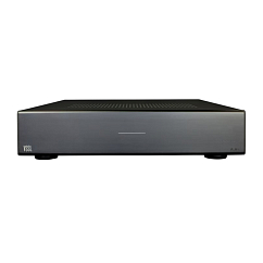 Network Audio Player VSSL A.6X Black