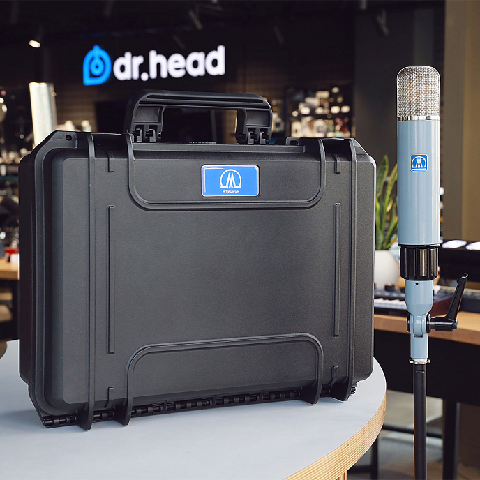 Studio microphone Myburgh M1 - img.15