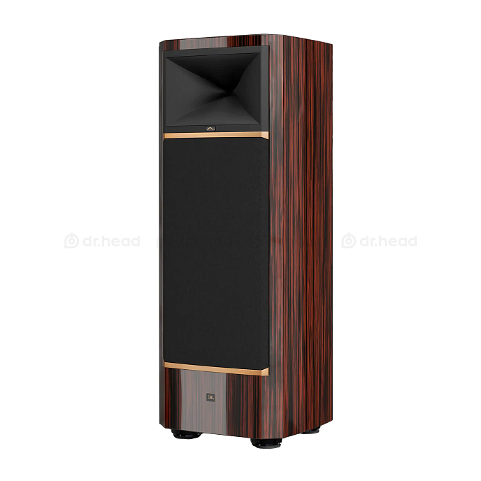 Floorstanding Speakers JBL Summit Pumori Ebony - img.2