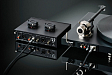Phono Stage Pro-Ject Tube BOX S3 B Black - img.1 Phono Stage Pro-Ject Tube BOX S3 B Black - img.1