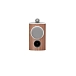 Bookshelf speakers Bowers & Wilkins 805 D4 Satin Walnut - img.1