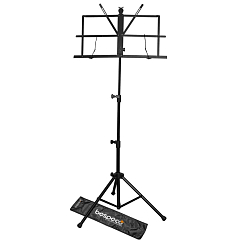 Stand Bespeco BP01X Black