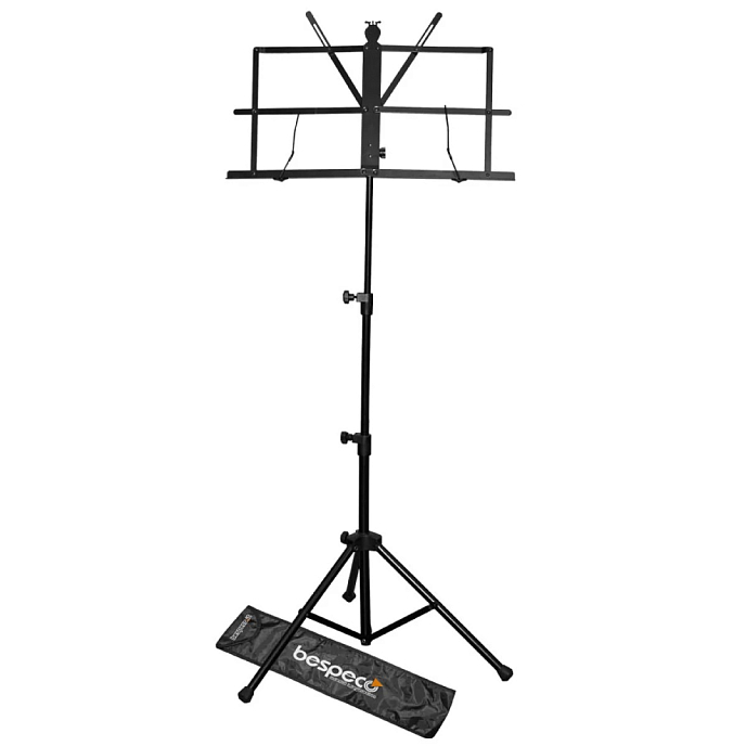 Stand Bespeco BP01X Black - img.0