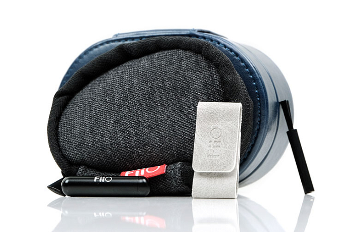 Headphones FiiO FH7 Black - img.7