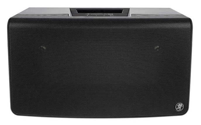 Portable speaker Mackie Freeplay Live - img.2