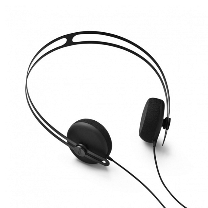 Headphones AIAIAI Tracks Black - img.0