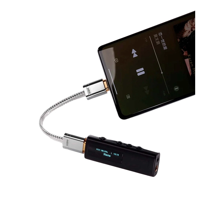 Cable ddHiFi TC09S - img.3