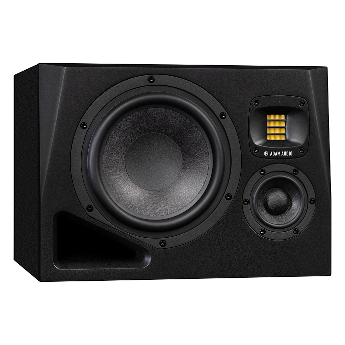 Studio monitor ADAM AUDIO A8H Right - img.0