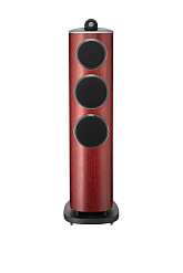 Floorstanding Speakers Bowers & Wilkins 804 D4 Satin Rosenut