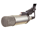 Studio microphone RODE Broadcaster - img.1