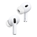 Wireless Headphones Apple AirPods Pro 2nd gen with MagSafe USB-C (2023) - img.1