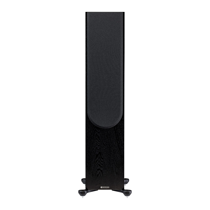 Floorstanding Speakers Monitor Audio Silver 500 7G Black Oak - img.3