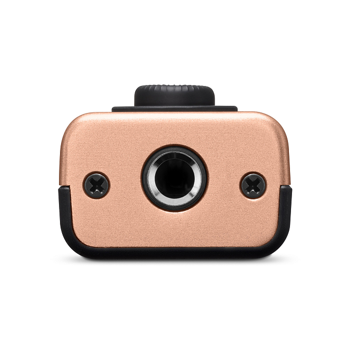 Audio interface APOGEE Jam X Rose Gold - img.4