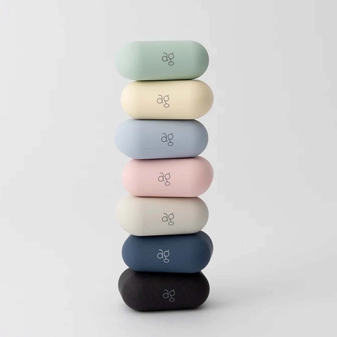 Wireless Headphones AG COTSUBU MK2 Sky light blue - img.2