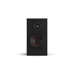 Bookshelf speakers Dali OPTICON 2 MK2 Satin Black