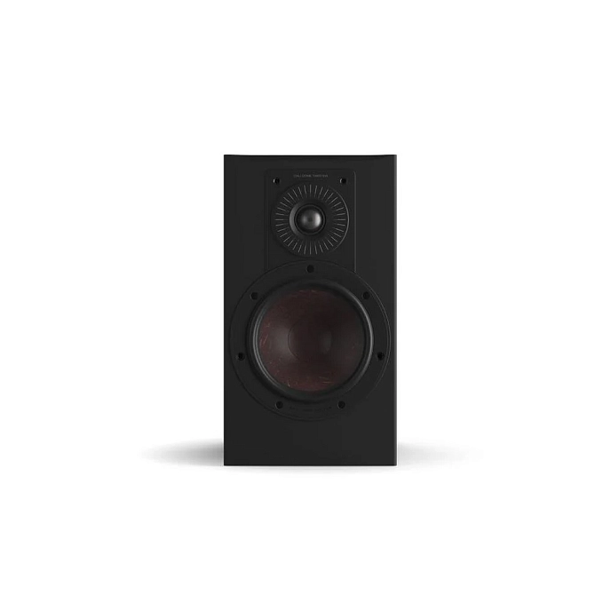 Bookshelf speakers Dali OPTICON 2 MK2 Satin Black - img.2