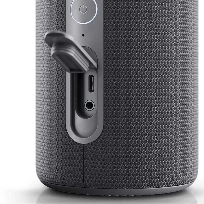 Portable speaker Loewe We. HEAR 1 Storm Grey - img.5