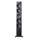 Floorstanding Speakers KEF Reference 5 Meta High Gloss Black Grey - img.1