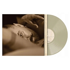 Vinyl Record Sam Smith - Hazel Eyes (Limited Edition, Grey Opaque) LP