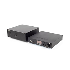 Headphone Amplifier EarMen CH-Amp