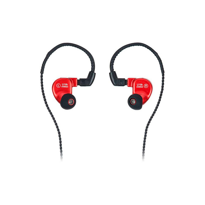 IEMs headphones 64 Audio U18t - img.5