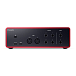 Audio interface Focusrite Scarlett 4i4 4th Gen - img.1