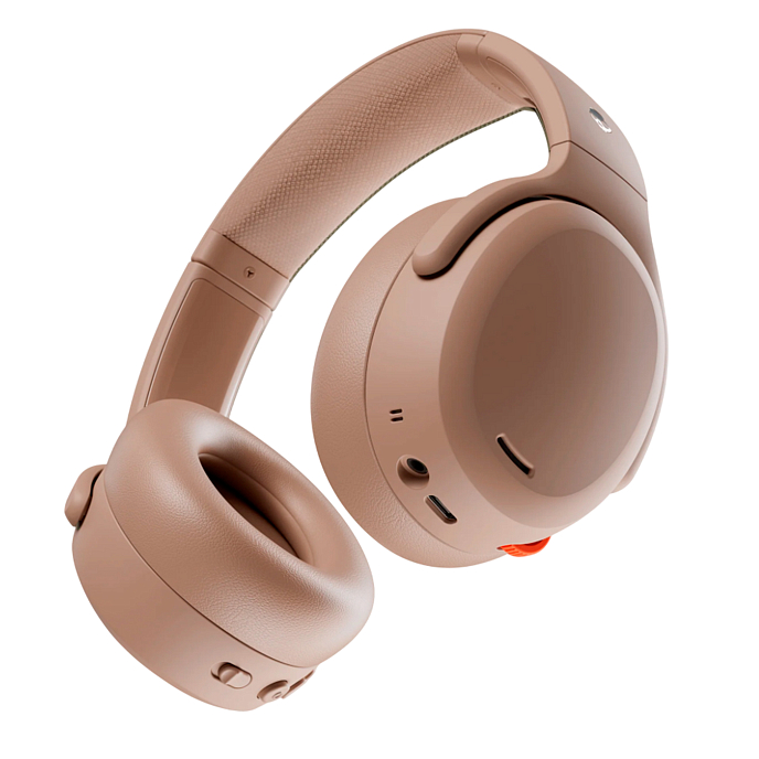 Over-ear headphones Skullcandy Crusher ANC 2 Primer - img.0