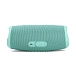 Portable speaker JBL Charge 5 Teal - img.4