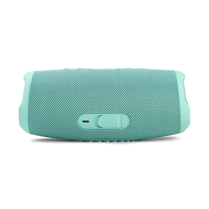 Portable speaker JBL Charge 5 Teal - img.4