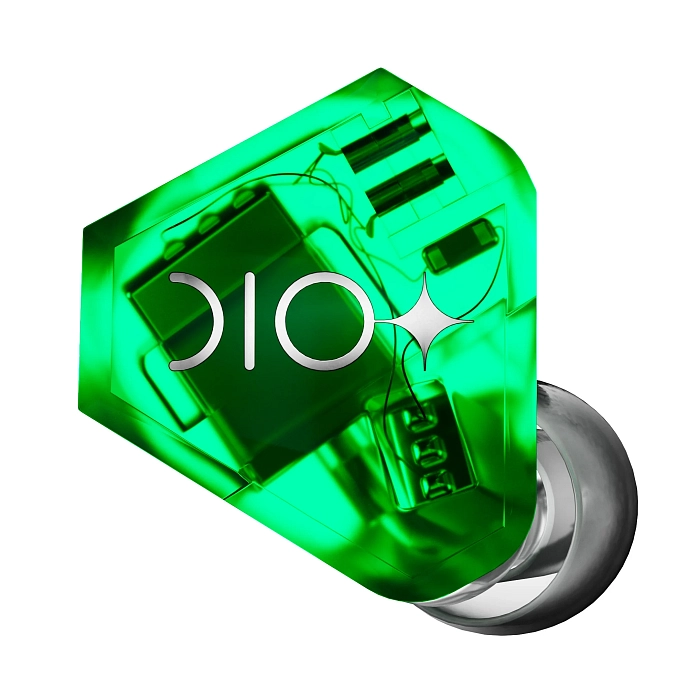 IEMs headphones Aurian Forest Universal - img.2