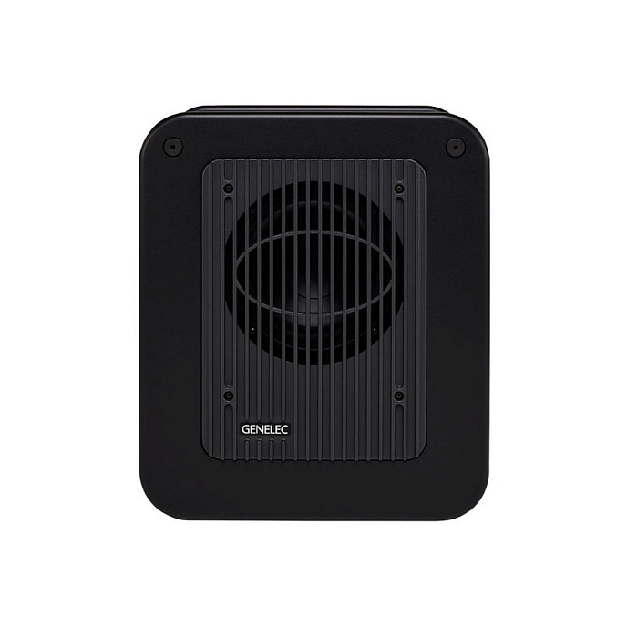 Studio monitor Genelec 7040APM Black - img.0