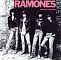 Ramones – Rocket To Russia LP