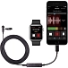 iOS devices microphone APOGEE ClipMic Digital - img.11