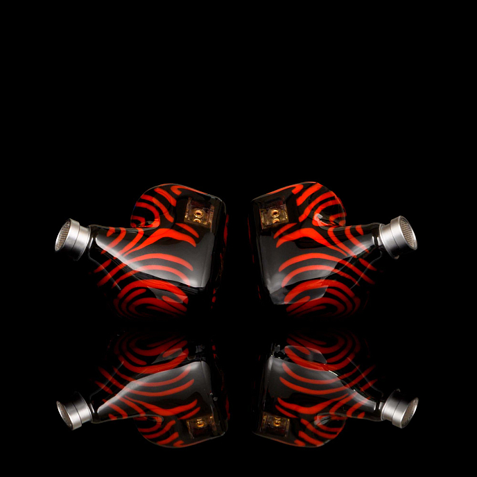 High End headphones Noble Audio Shogun - img.19