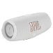Portable speaker JBL Charge 5 White - img.0