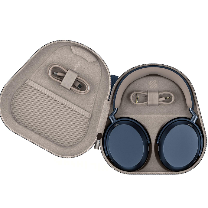 Wireless Headphones Sennheiser Momentum 5 Wireless Denim - img.5
