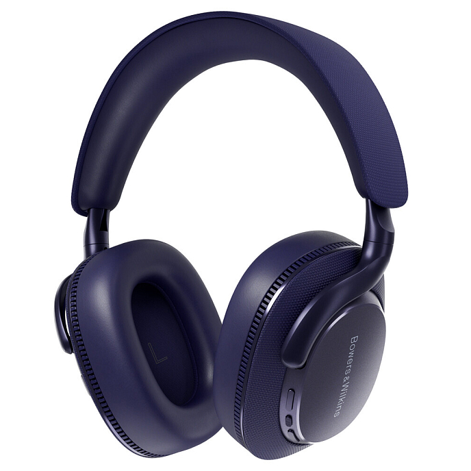 Wireless Headphones Bowers & Wilkins Px7 S3 Indigo Blue - img.5