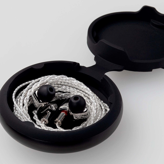 In-ear headphones Final Audio A8000 Silver - img.9