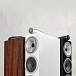 Floorstanding Speakers Bowers & Wilkins 703 S3 Satin White - img.6