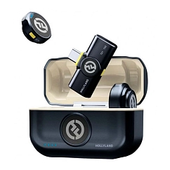 Radio system Hollyland Lark M2 DUO Type-C