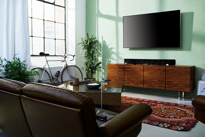 Soundbar Sennheiser AMBEO Soundbar SB01 black - img.20