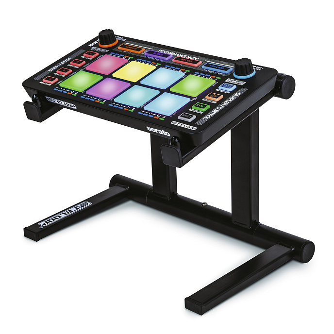 Musical instriments stand Reloop Modular Stand Black - img.3