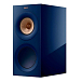 Bookshelf speakers KEF R3 Meta Indigo Gloss - img.3