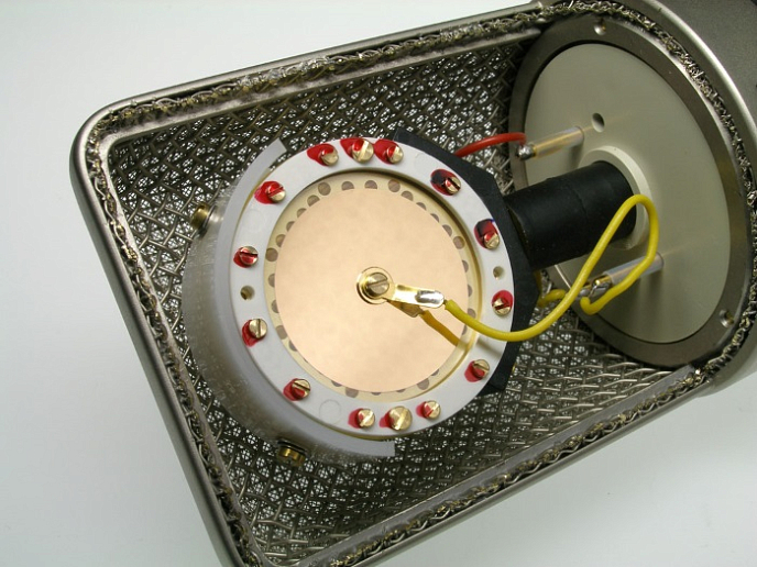 Studio microphone Neumann U 87 Ai Studio Set - img.16