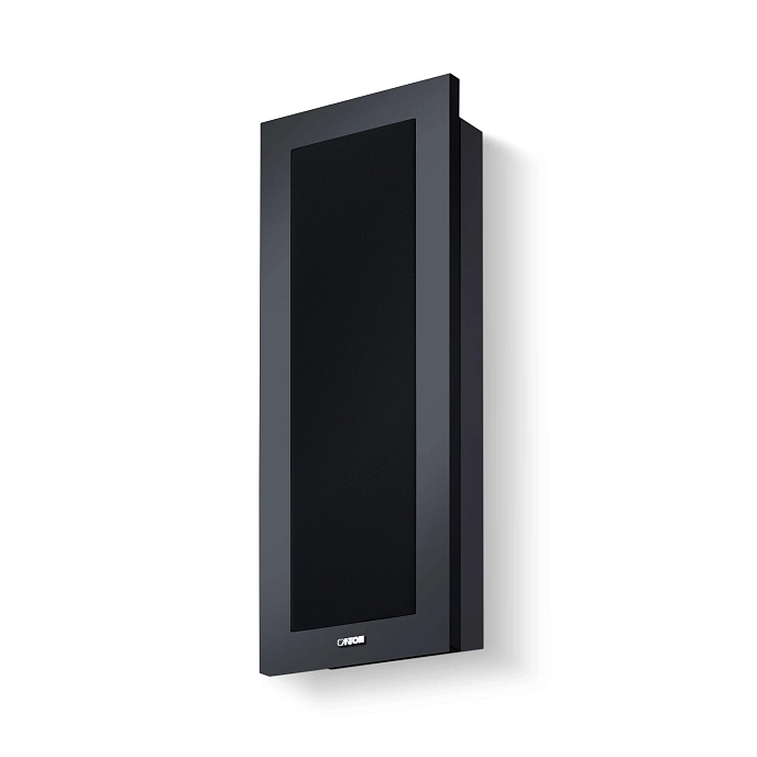 In-Wall Speakers Canton Atelier 500 Black Semi Gloss - img.1