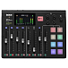 Mixing console RODE Rodecaster Pro Black - img.1