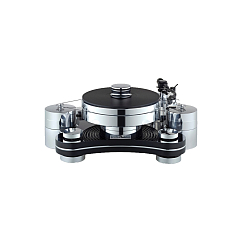 Turntable Transrotor ZET 3 Rega RB 880 Cantare Konstant EINS Black